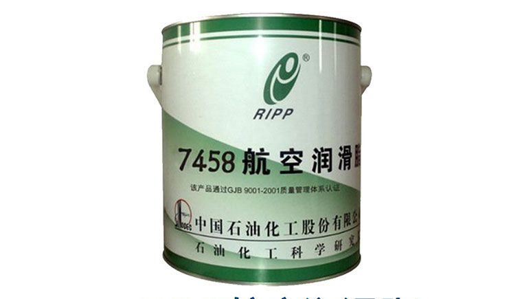 7458航空潤滑脂能在哪些裝置上使用？