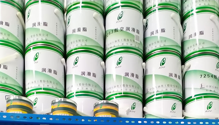 7458航空潤滑脂能在哪些裝置上使用？