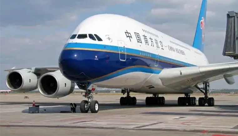 超大型客機(jī)回歸_盡管油價(jià)飆升,A380仍卷土重來(lái)