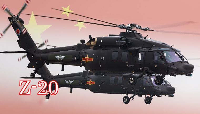 直-20可使用的航空潤滑油型號(hào)分析