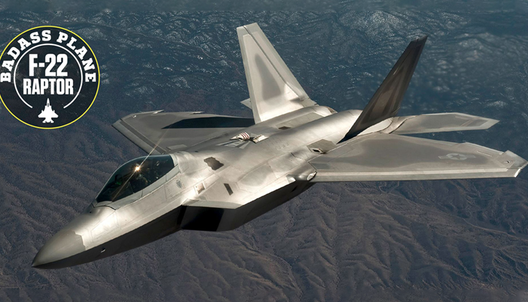 距離原型機首飛已經29年了，F(xiàn)-22戰(zhàn)斗機還剩下哪些優(yōu)勢