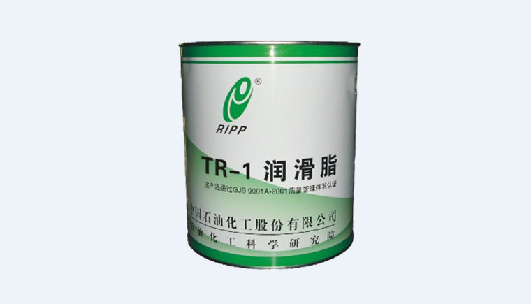 石科院TR-1鐵路轉(zhuǎn)轍機潤滑脂性能特點及適用范圍