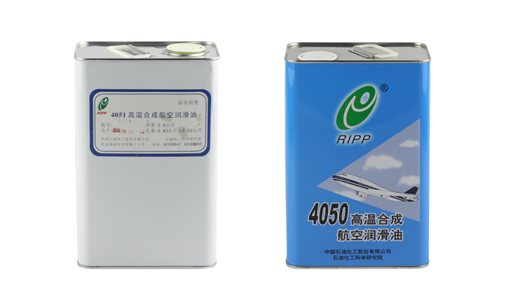 雖然編號很近，但4051航空潤滑油并不是4050油的替代品